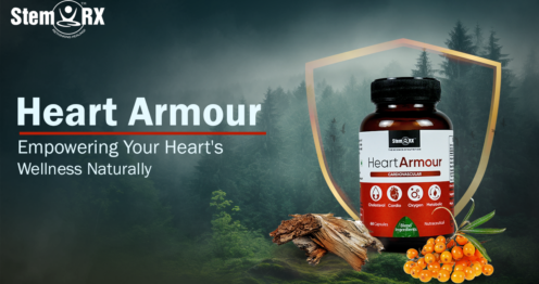 heart armour